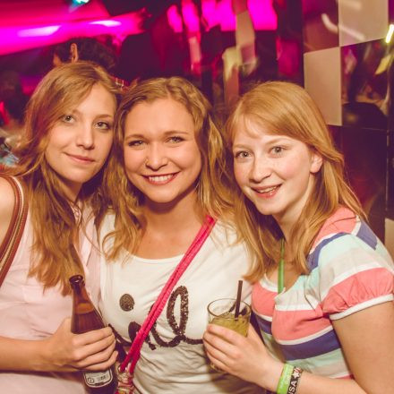 Schmelz Fest @ The Loft