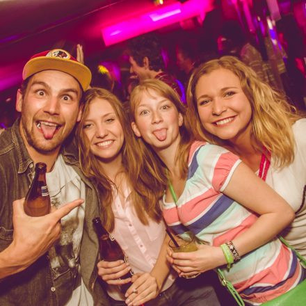 Schmelz Fest @ The Loft