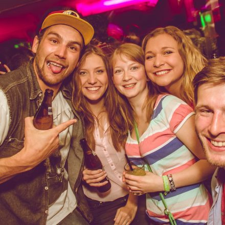Schmelz Fest @ The Loft