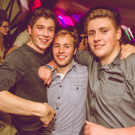 Schmelz Fest @ The Loft