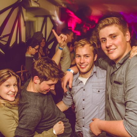 Schmelz Fest @ The Loft