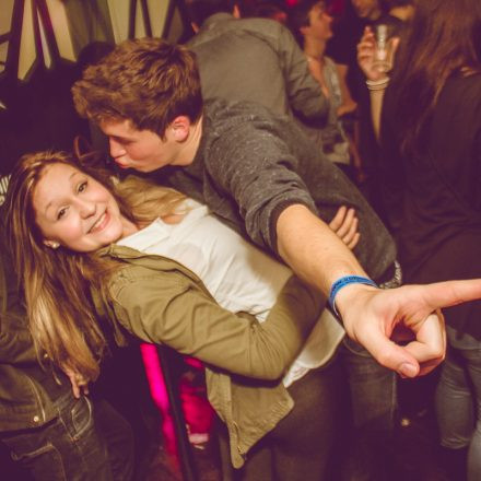 Schmelz Fest @ The Loft
