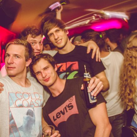 Schmelz Fest @ The Loft