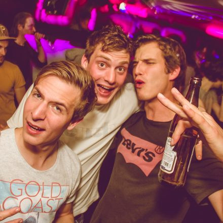 Schmelz Fest @ The Loft