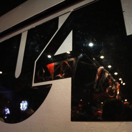 Addicted to Rock @ U4
