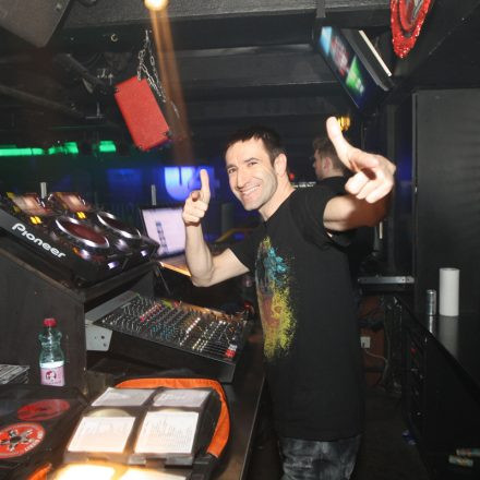 Addicted to Rock @ U4