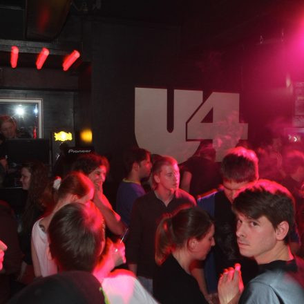 Addicted to Rock @ U4