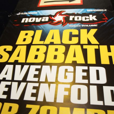 Addicted to Rock @ U4