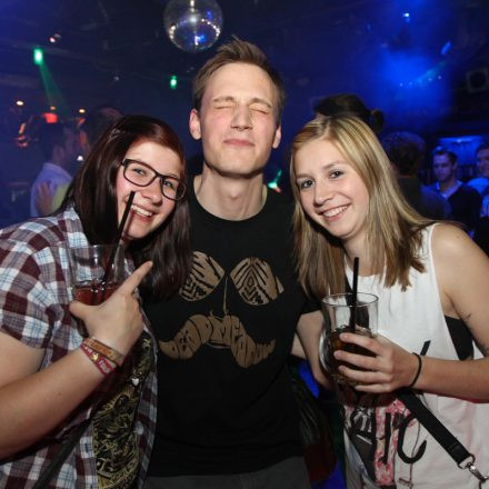 Addicted to Rock @ U4