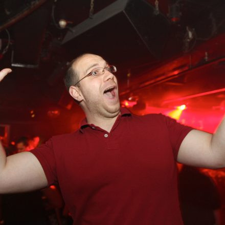 Addicted to Rock @ U4