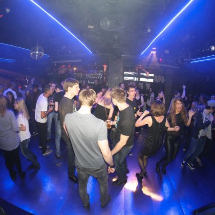 Addicted to Rock @ U4