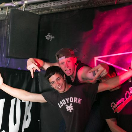 FAME Boardriders Club @ The Loft