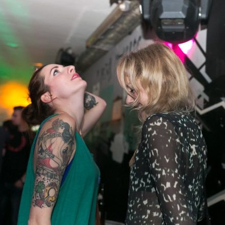 FAME Boardriders Club @ The Loft