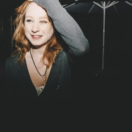 Shirty AfterFashionParty ft. Gudrun von Laxenburg @ WUK Part 2