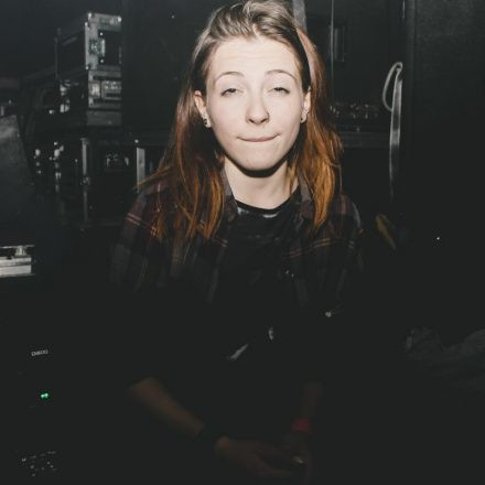 Shirty AfterFashionParty ft. Gudrun von Laxenburg @ WUK Part 2