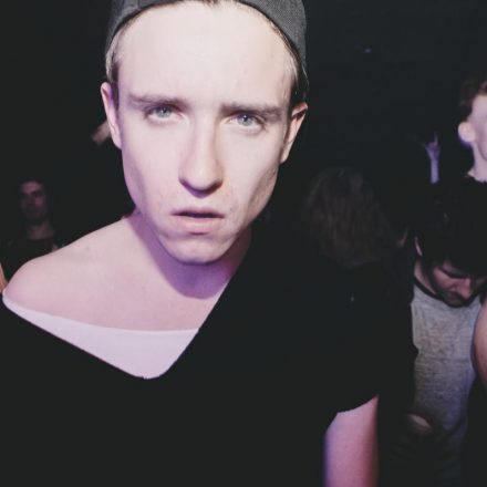 Shirty AfterFashionParty ft. Gudrun von Laxenburg @ WUK Part 2