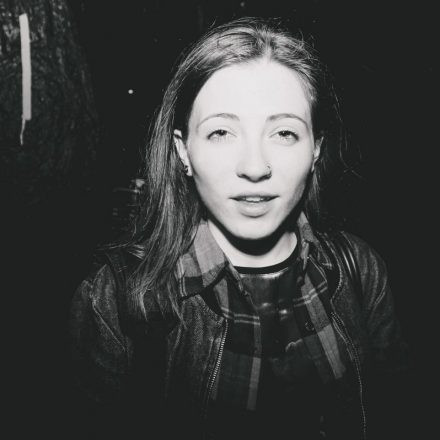 Shirty AfterFashionParty ft. Gudrun von Laxenburg @ WUK Part 2