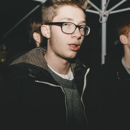 Shirty AfterFashionParty ft. Gudrun von Laxenburg @ WUK Part 2