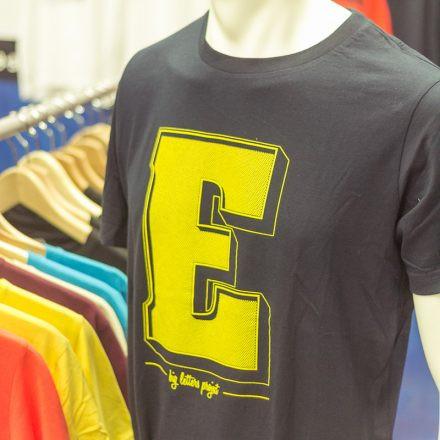 Shirty Fashion Fair 2014 @ WUK // Tag 2