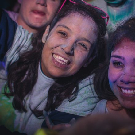 Holi Festival Of Colours Wien 2014 @ Donauinsel