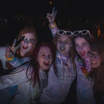 Holi Festival Of Colours Wien 2014 @ Donauinsel