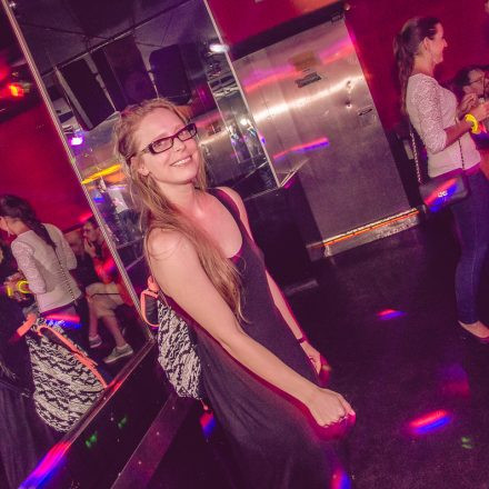 Mixwoch @ Camera Club