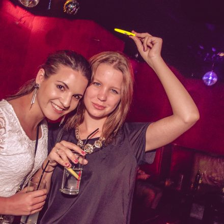 Mixwoch @ Camera Club