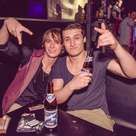 Mixwoch @ Camera Club