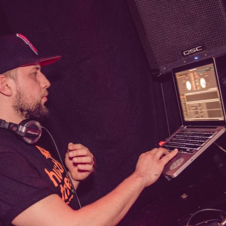 Mixwoch @ Camera Club