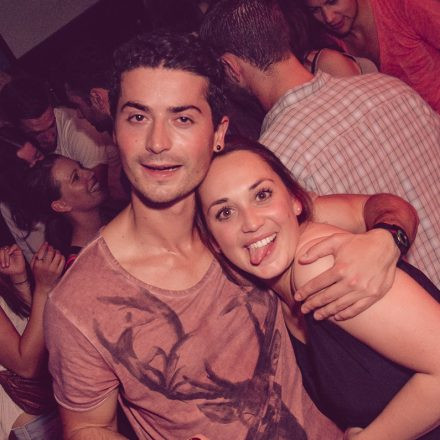 Mixwoch @ Camera Club