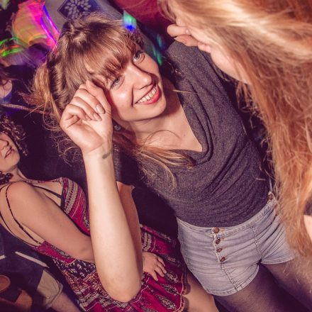 Mixwoch @ Camera Club