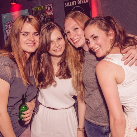 Mixwoch @ Camera Club