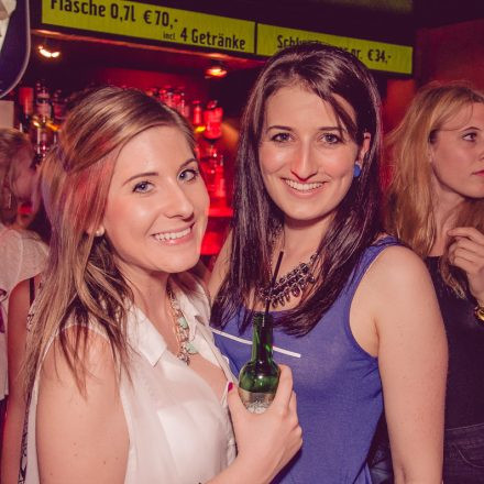 Mixwoch @ Camera Club