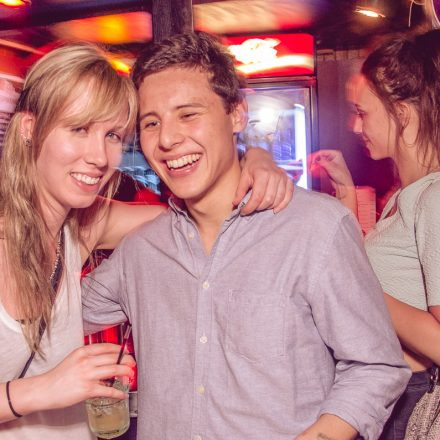 Mixwoch @ Camera Club