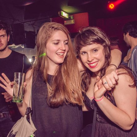 Mixwoch @ Camera Club