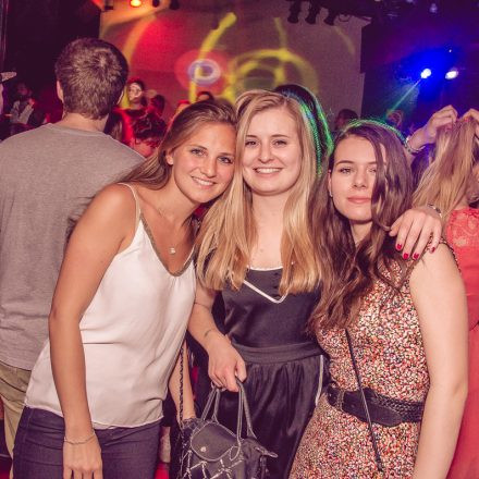 Mixwoch @ Camera Club