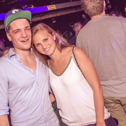 Mixwoch @ Camera Club
