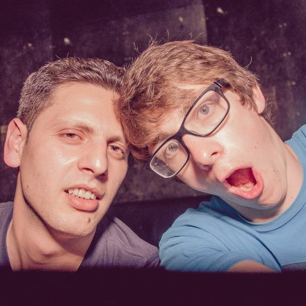Mixwoch @ Camera Club