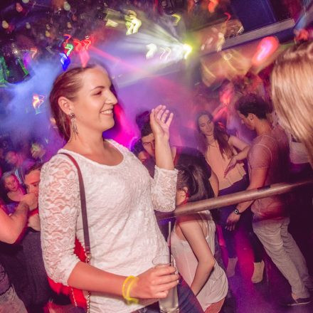 Mixwoch @ Camera Club