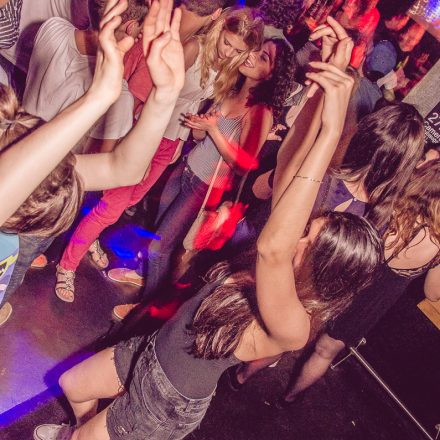 Mixwoch @ Camera Club