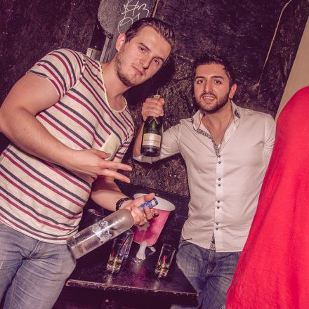 Mixwoch @ Camera Club