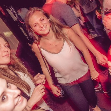 Mixwoch @ Camera Club