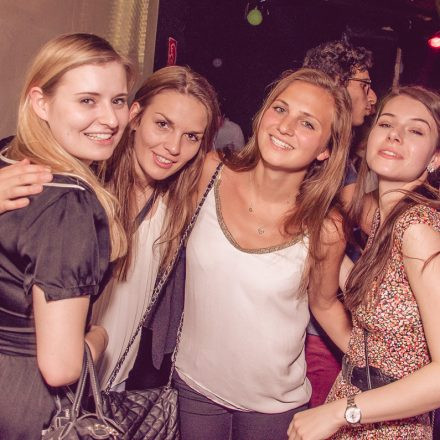 Mixwoch @ Camera Club