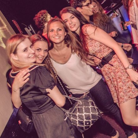 Mixwoch @ Camera Club