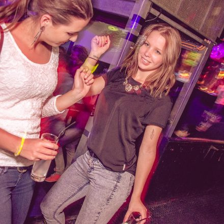 Mixwoch @ Camera Club