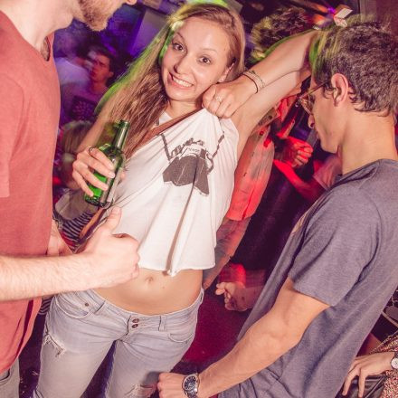Mixwoch @ Camera Club