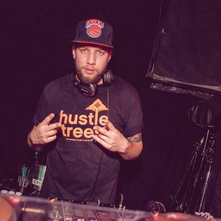 Mixwoch @ Camera Club