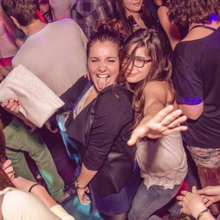 Mixwoch @ Camera Club