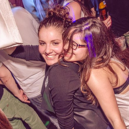 Mixwoch @ Camera Club