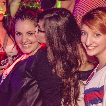 Mixwoch @ Camera Club